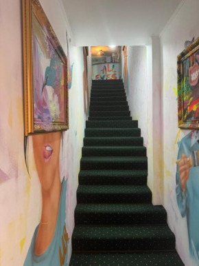 All Eyes Hostel